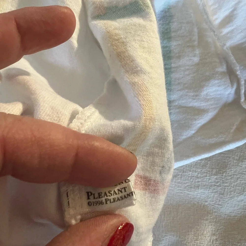 Pleasant Company American Girl 1990s roller blading outfit for 18” dolls - Picture 2 of 7